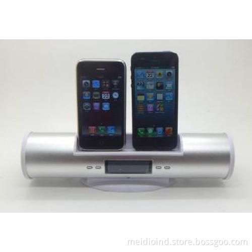 New music multi charging dock